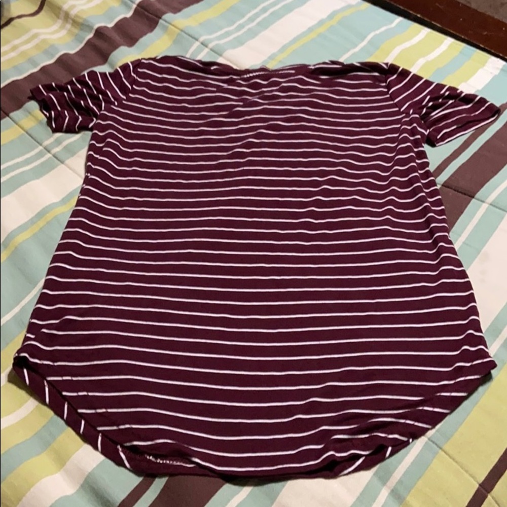 Pullover Loose Fitting Top. Euc - image 6